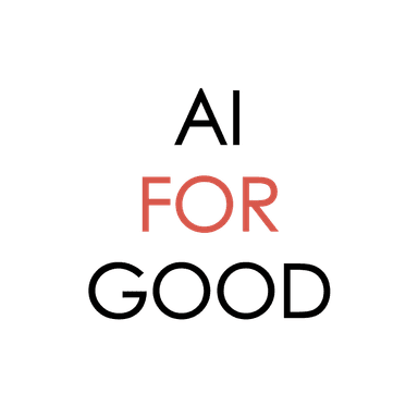 AI For Good Logo