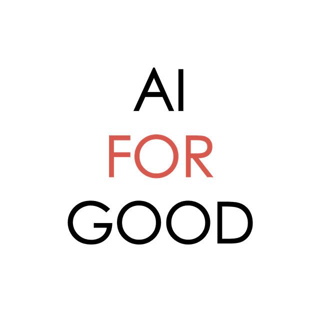 AI For Good Logo