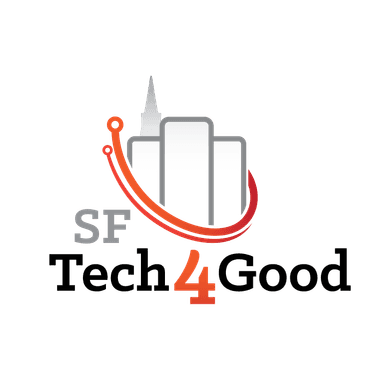SF Tech 4 Good Logo