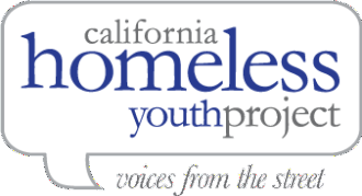 California Homeless Youth Project
