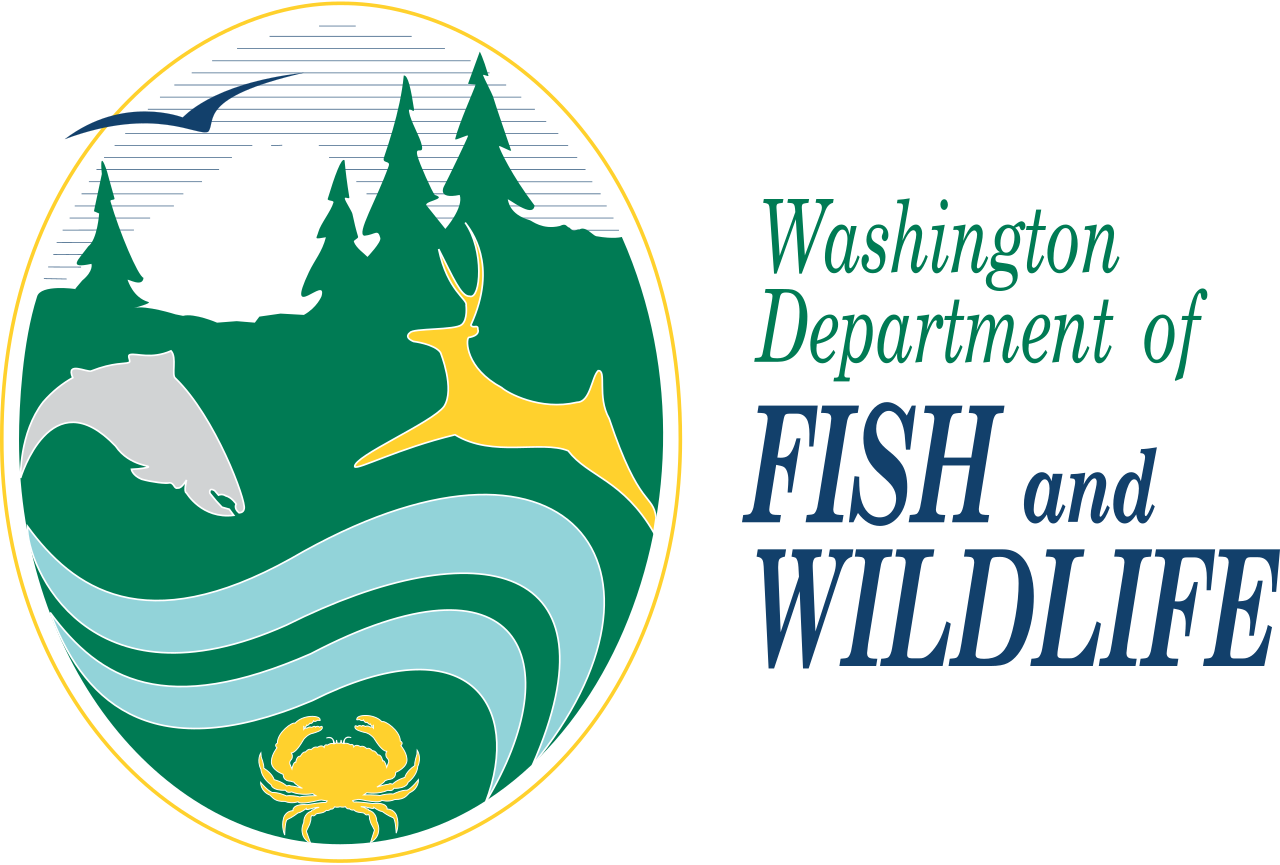 Washington Dept. of Fish & Wildlife